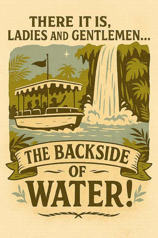 Website Refresh with New Shirts Geared for Your Disney Trip