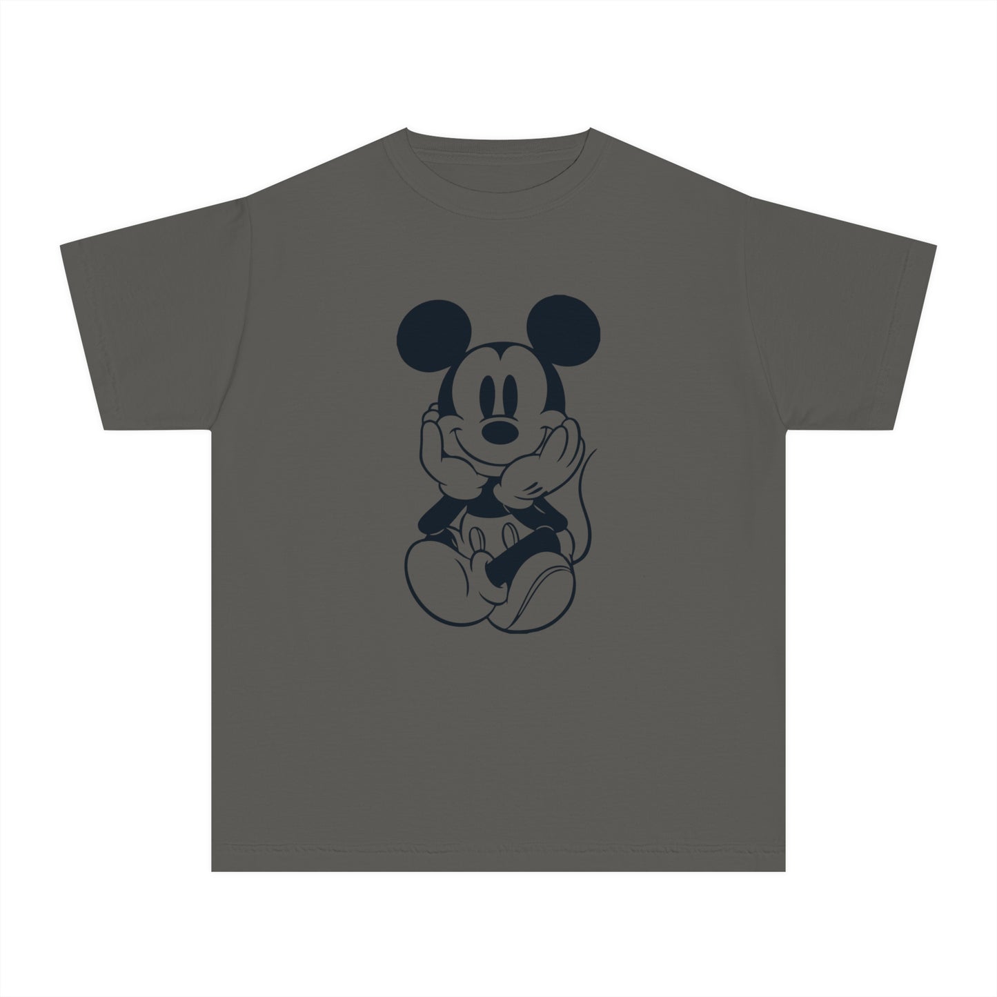 Disney Mickey Mouse Tee for Kids