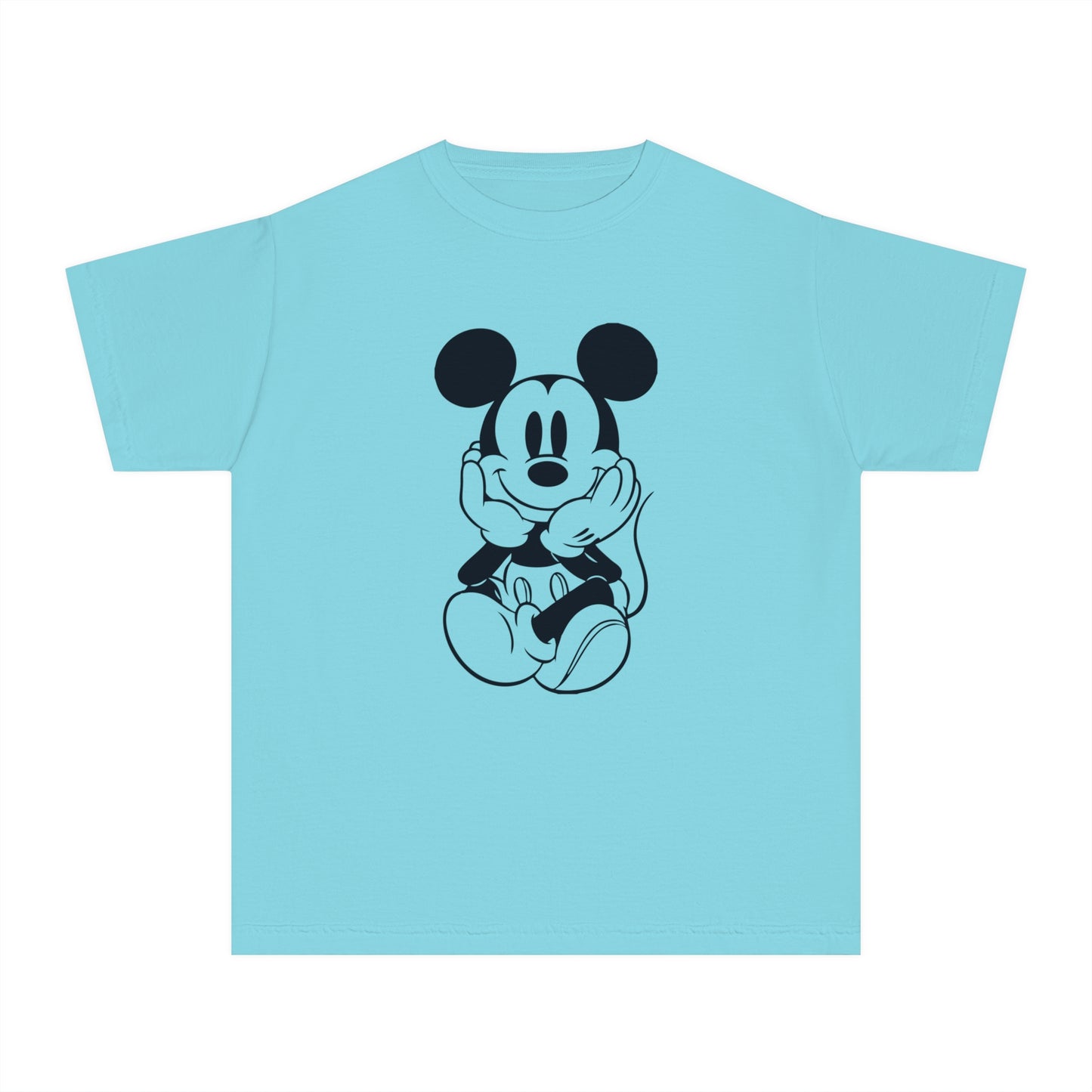 Disney Mickey Mouse Tee for Kids