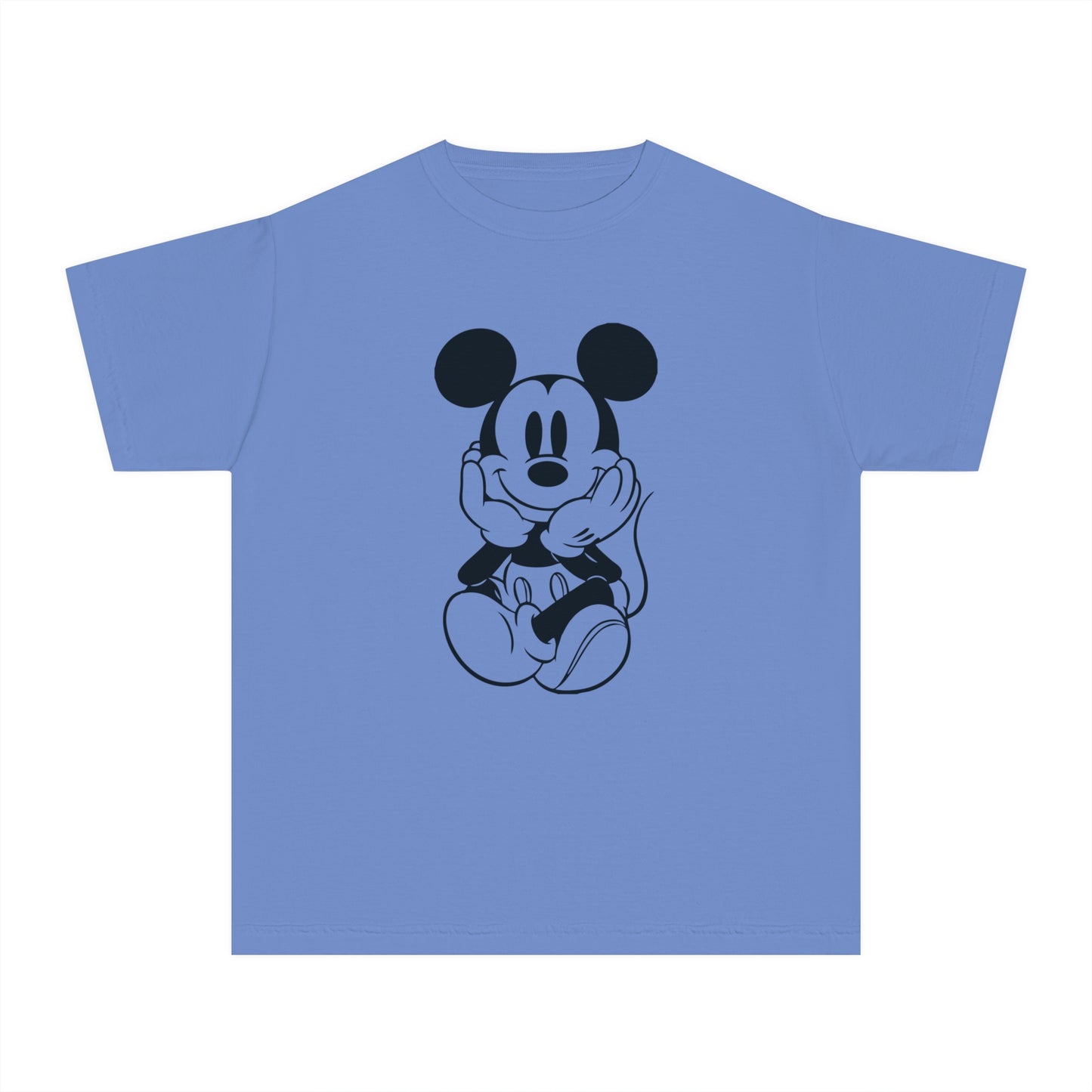 Disney Mickey Mouse Tee for Kids