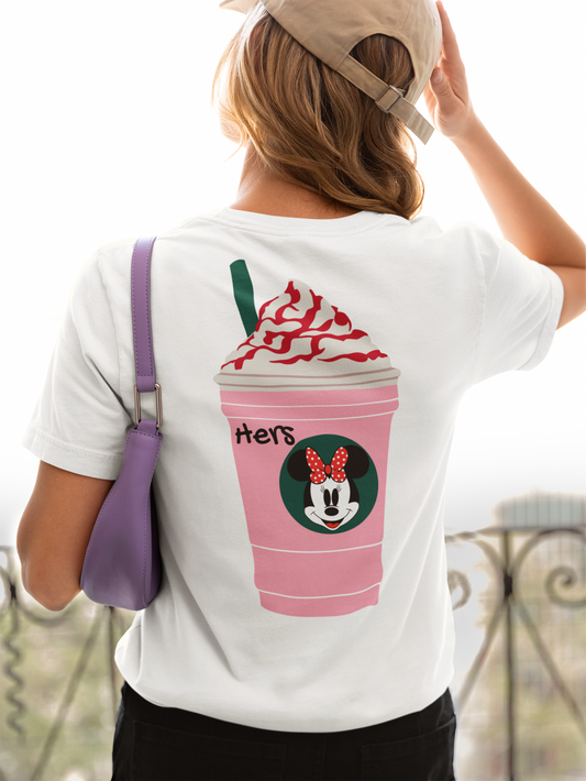 Top 5 Disney Shirts To Wear This Summer