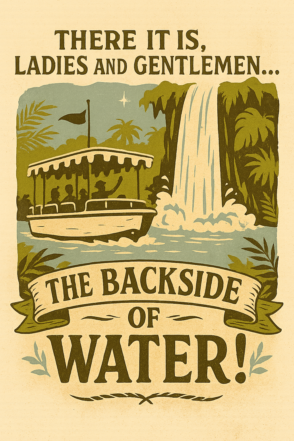 Website Refresh with New Shirts Geared for Your Disney Trip