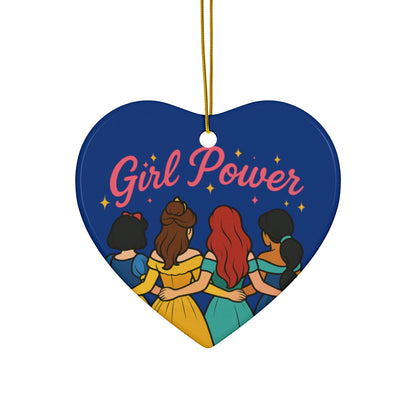 Disney Themed Ornament