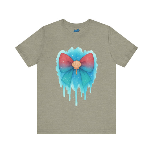 Disney Inspired Watercolor Tee