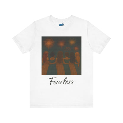 Fearless Women Tee