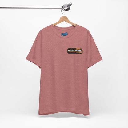 Vintage Mickey Mouse Tee