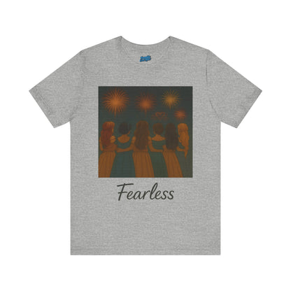 Fearless Women Tee
