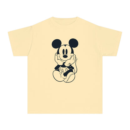 Disney Mickey Mouse Tee for Kids
