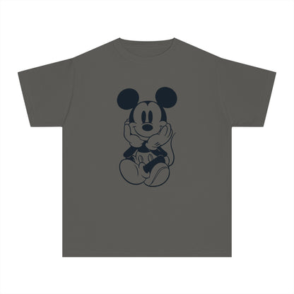 Disney Mickey Mouse Tee for Kids