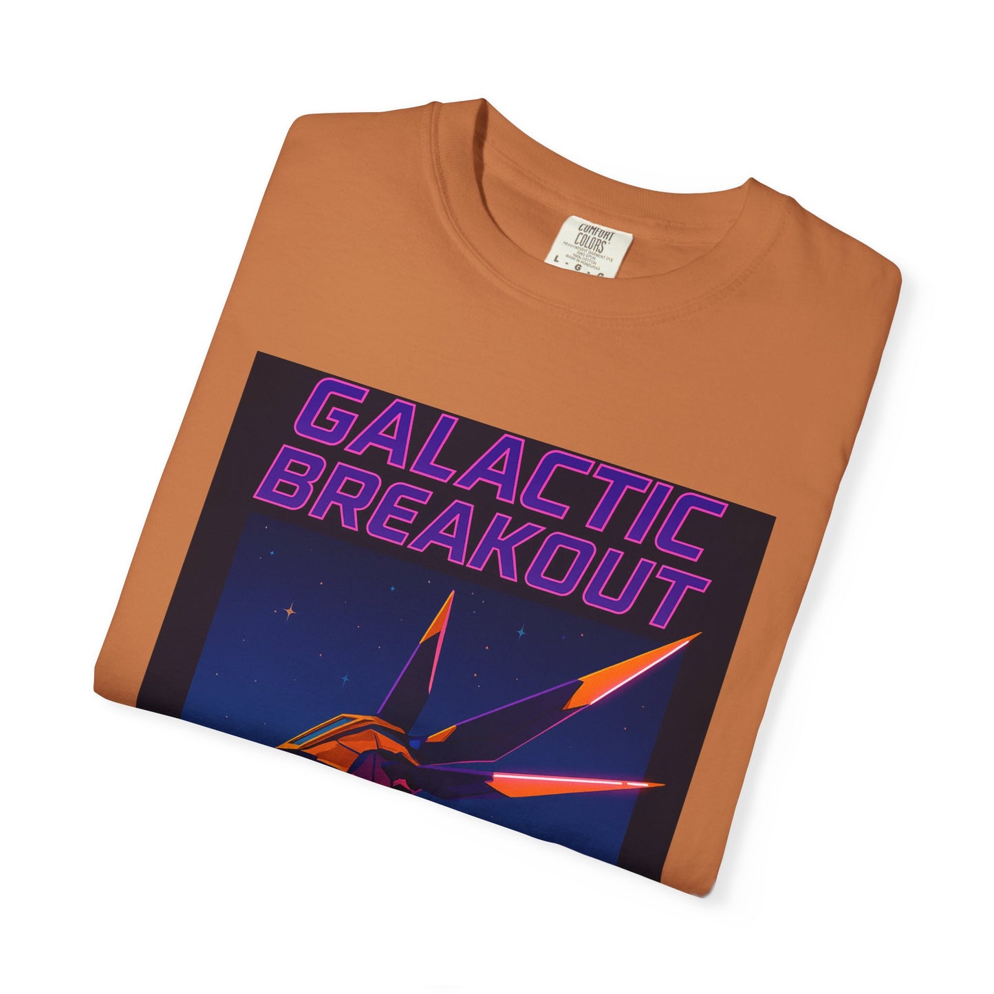 Disney Guardians of the Galaxy Unisex T-Shirt