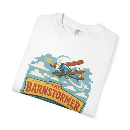 The Barnstormer Stunt Co. Disney T-shirt