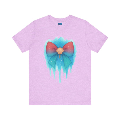 Disney Inspired Watercolor Tee