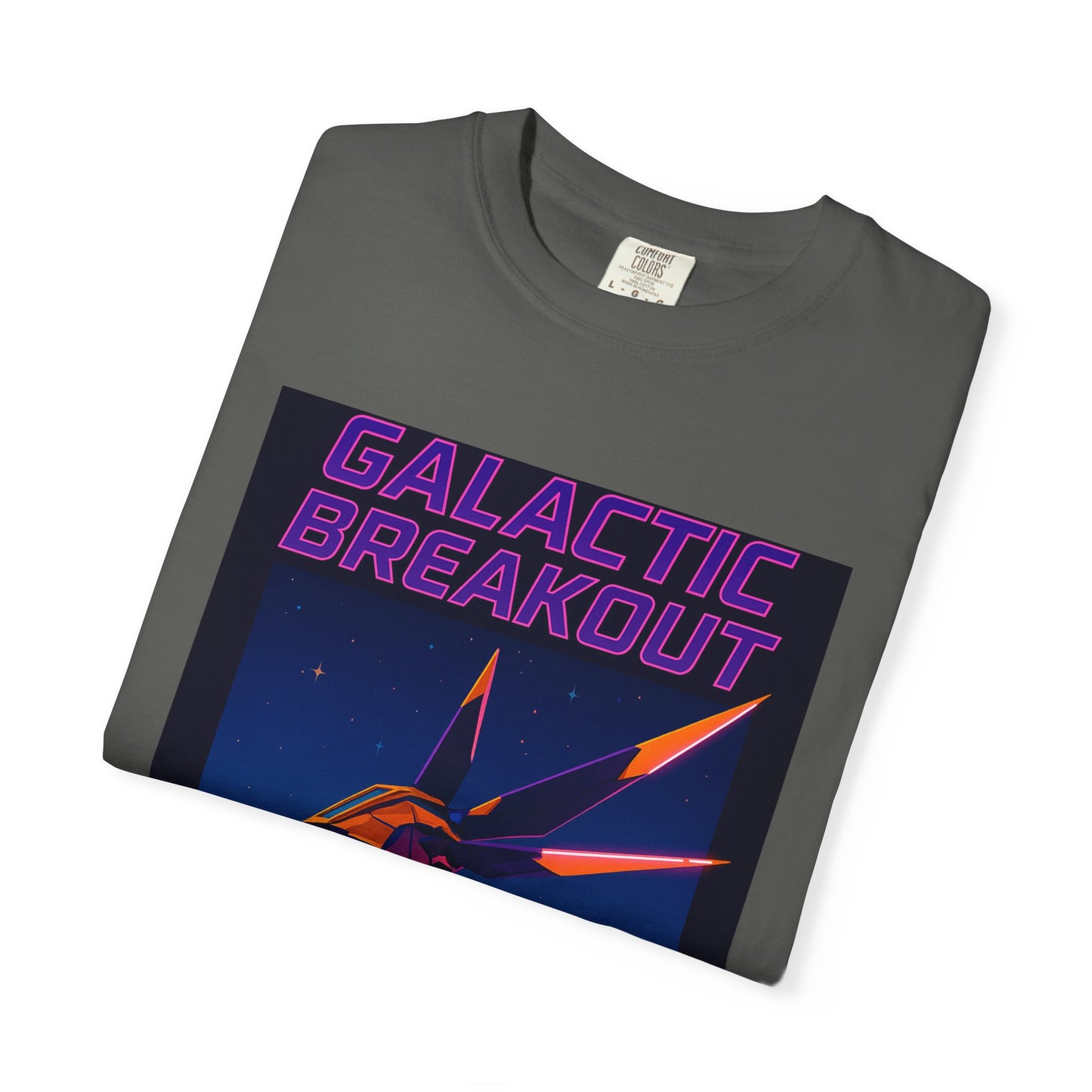 Disney Guardians of the Galaxy Unisex T-Shirt