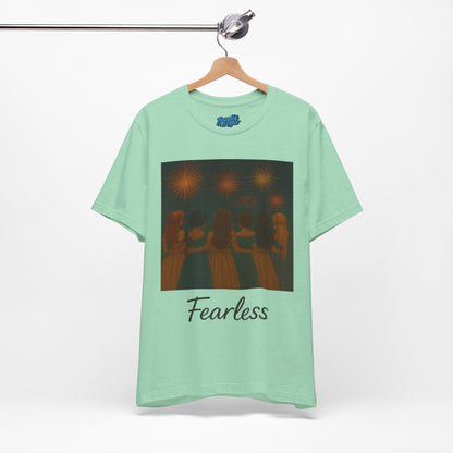 Fearless Women Tee