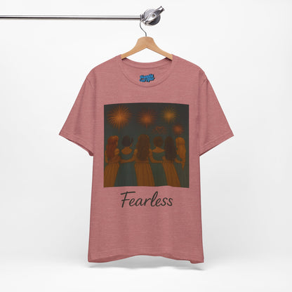 Fearless Women Tee