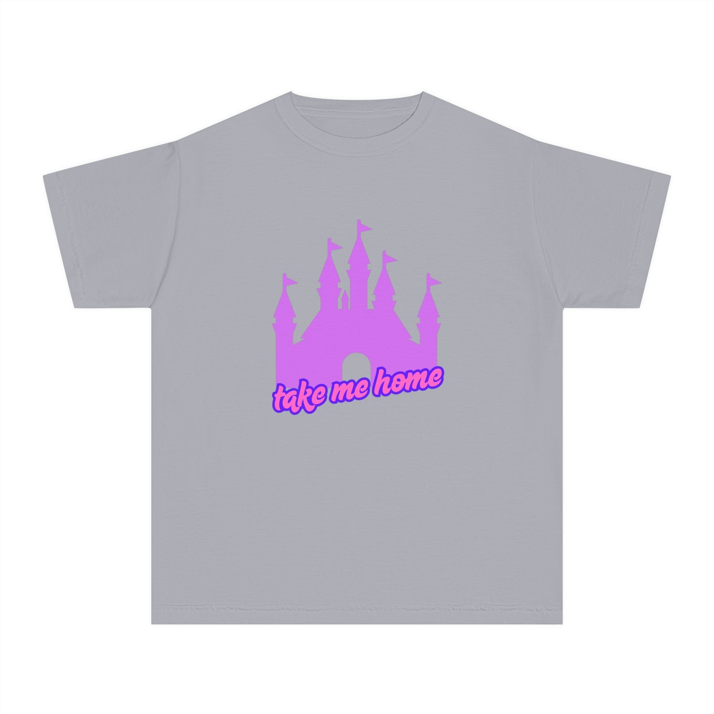 Take Me Home Disney Tee