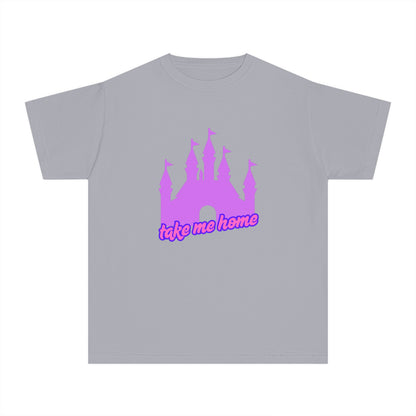 Take Me Home Disney Tee