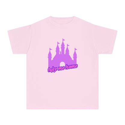 Take Me Home Disney Tee