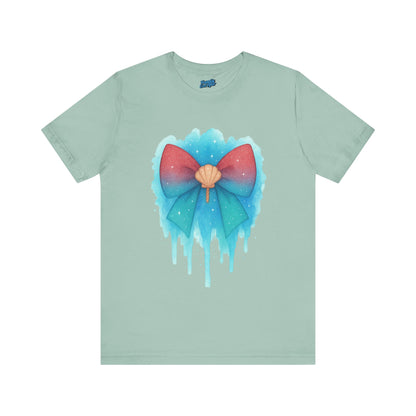 Disney Inspired Watercolor Tee