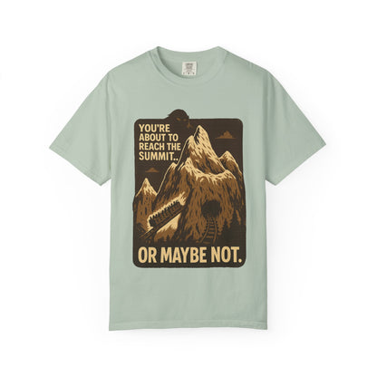 Disney Expedition Everest Yeti T-shirt