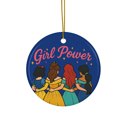 Disney Themed Ornament