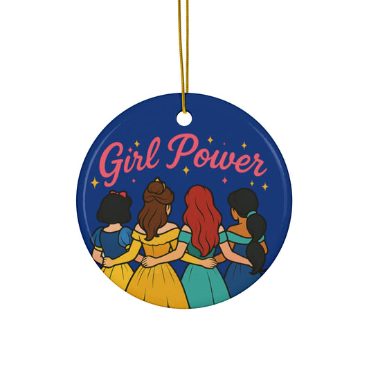 Disney Themed Ornament