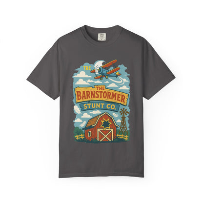 The Barnstormer Stunt Co. Disney T-shirt