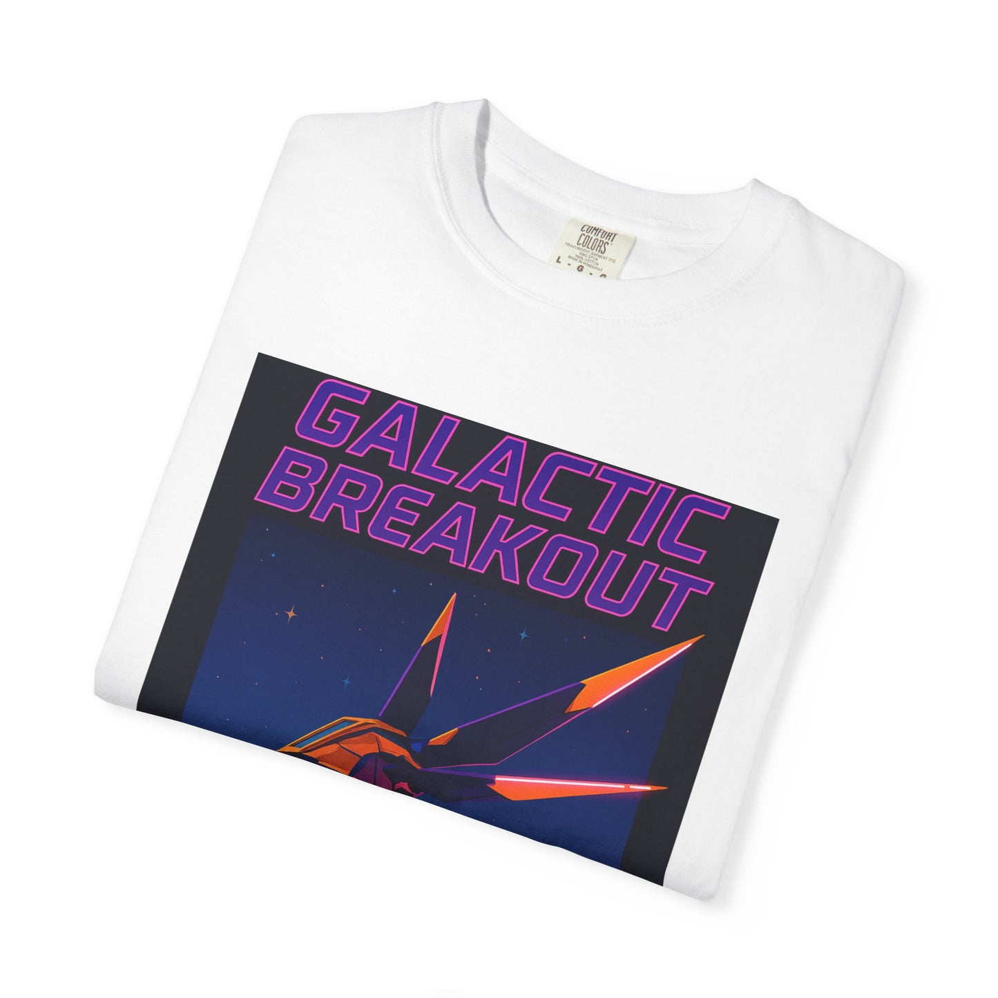 Disney Guardians of the Galaxy Unisex T-Shirt