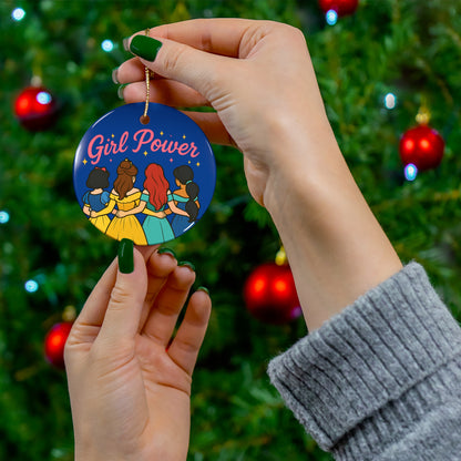 Disney Themed Ornament