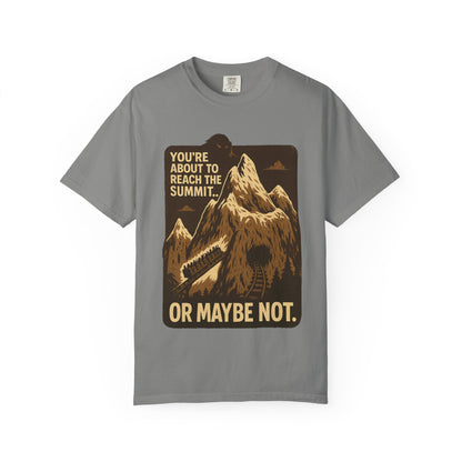 Disney Expedition Everest Yeti T-shirt