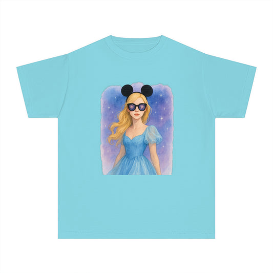 Dreamer Graphic Tee - Disney Lovers, Casual Outfits, Everyday Wear