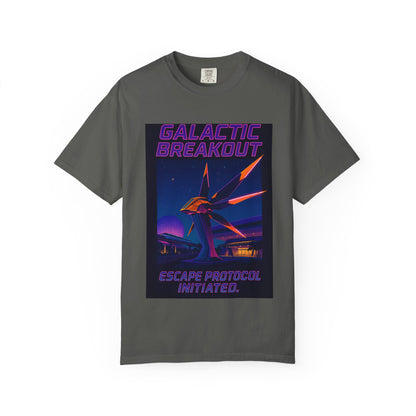 Disney Guardians of the Galaxy Unisex T-Shirt