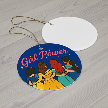 Disney Themed Ornament