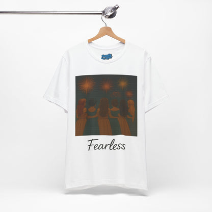 Fearless Women Tee