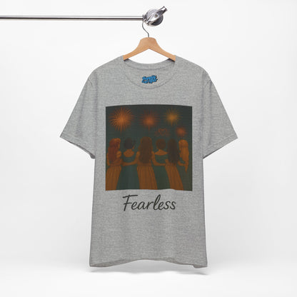 Fearless Women Tee