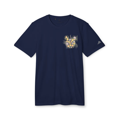 Adidas Unisex Sport T-shirt with Fun Disney-Inspired Design