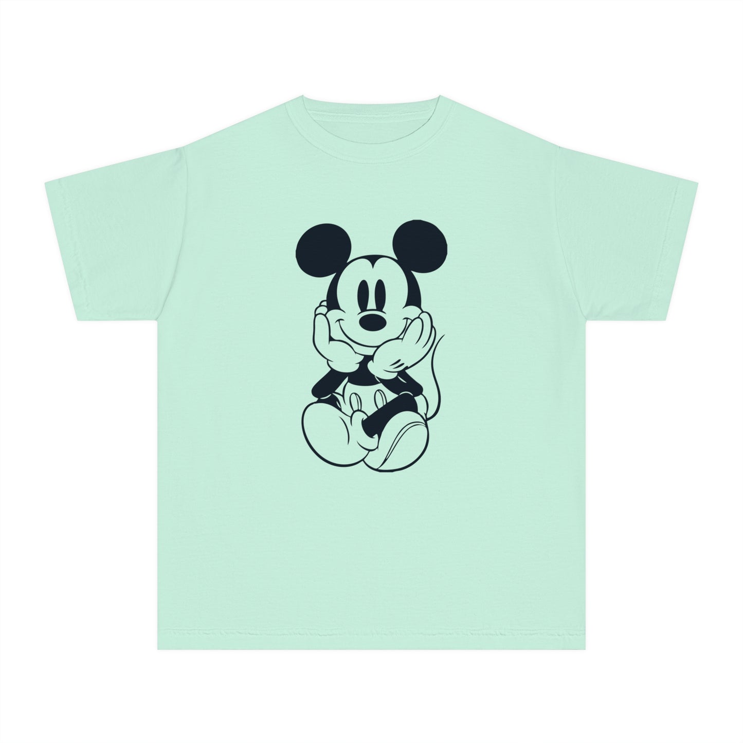 Disney Mickey Mouse Tee for Kids