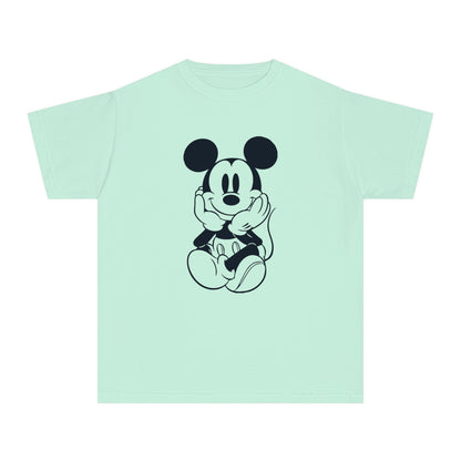 Disney Mickey Mouse Tee for Kids