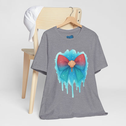 Disney Inspired Watercolor Tee