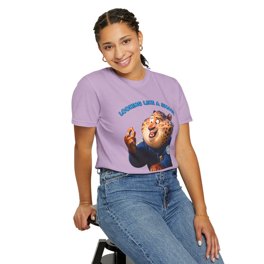 Looking Like A Snack Disney Tee