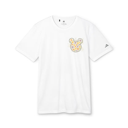 Adidas Unisex Sport T-shirt with Fun Disney-Inspired Design