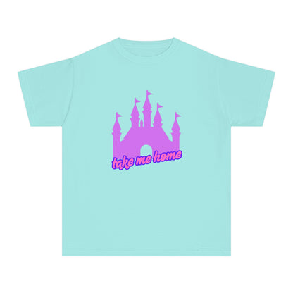Take Me Home Disney Tee