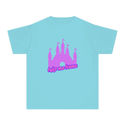 Take Me Home Disney Tee