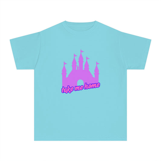 Take Me Home Disney Tee