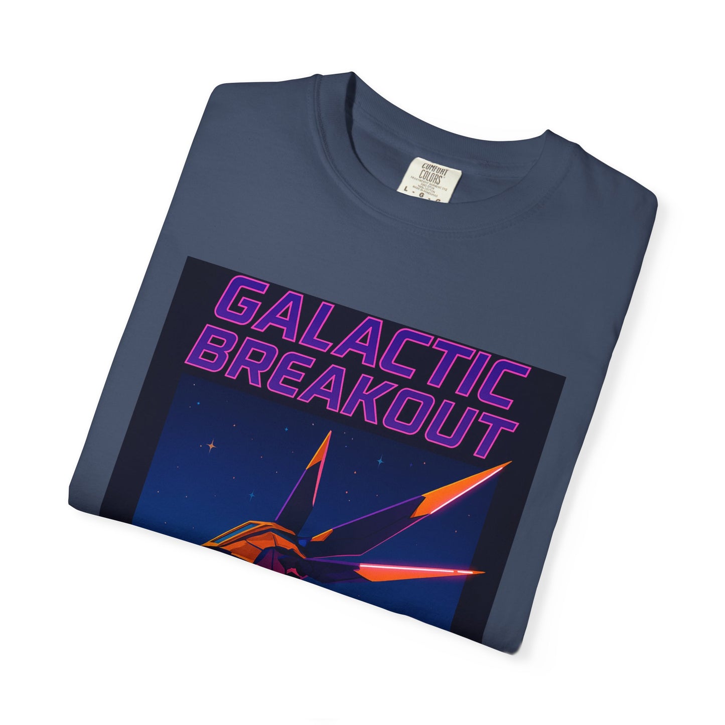 Disney Guardians of the Galaxy Unisex T-Shirt