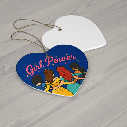 Disney Themed Ornament