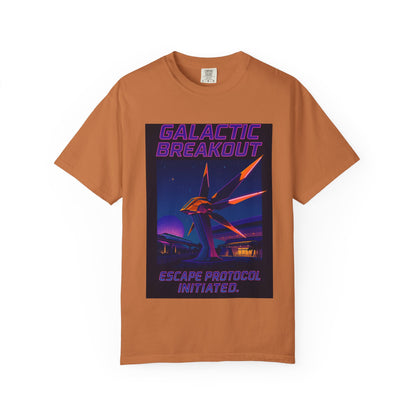 Disney Guardians of the Galaxy Unisex T-Shirt