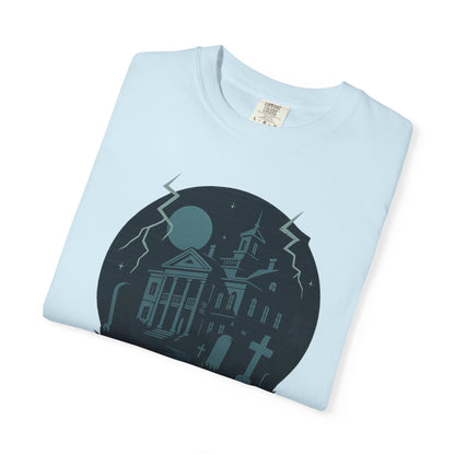 Welcome Foolish Mortals Unisex T-Shirt | Disney Inspired