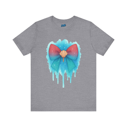 Disney Inspired Watercolor Tee