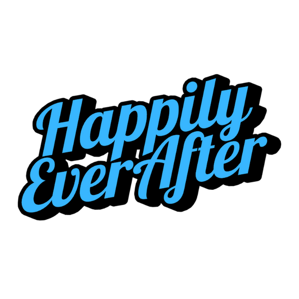Happily Ever After 